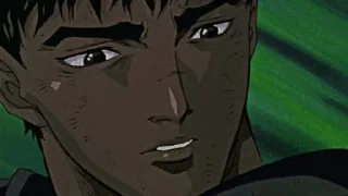 🌟 emoji Guts by: @g_elshtalt Telegram sticker 18 of 21