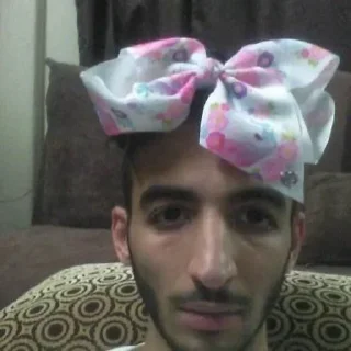 😊 emoji бадбаби Telegram sticker 10 of 120