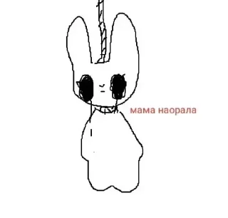 😵 emoji бадбаби Telegram sticker 3 of 120