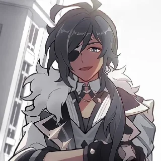 😼 emoji я люблб кэйю Telegram sticker 5 of 25