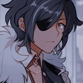 😧 emoji я люблб кэйю Telegram sticker 15 of 25