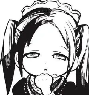 🌟 emoji Мирай тмхк @Popipo0_0 Telegram sticker 12 of 26