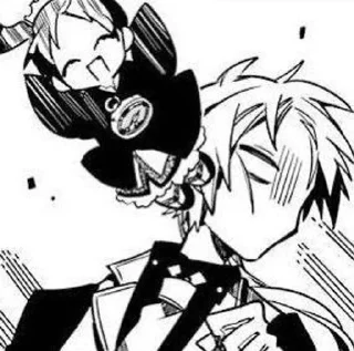 🌟 emoji Мирай тмхк @Popipo0_0 Telegram sticker 14 of 26