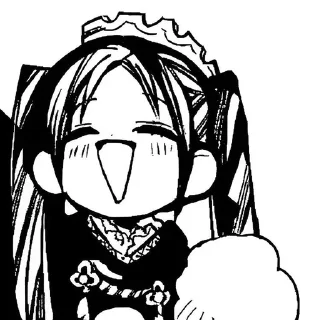 🌟 emoji Мирай тмхк @Popipo0_0 Telegram sticker 16 of 26