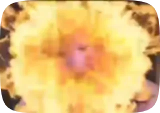 🌟 emoji Pizdec ot dmreammy Telegram sticker 3 of 50