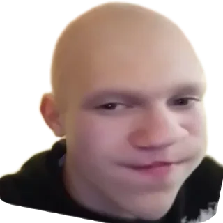 🤲 emoji Бананчик Telegram sticker 7 of 11