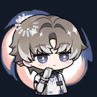 🌟 emoji wuwa vol 7&8 Telegram sticker 6 of 31