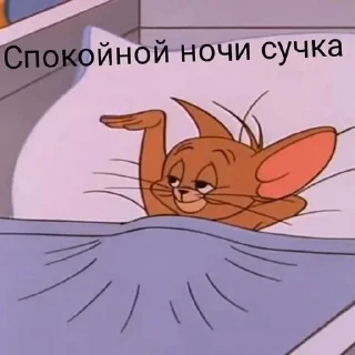 Sticker from спкнч