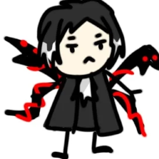 Sticker from лохи