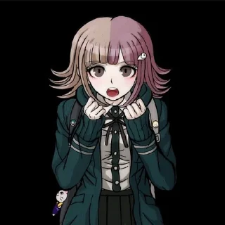 🌟 emoji ААА ААА НОВЕЛЛА!!! Telegram sticker 23 of 100