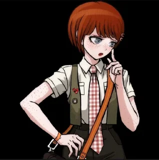 🌟 emoji ААА ААА НОВЕЛЛА!!! Telegram sticker 15 of 100