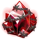 💋 emoji ᜔ ୭ ࣪𝐄𝗋𝗓𝖺 @lustonrail @sterlosstick Telegram sticker 12 of 40