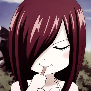 💋 emoji ᜔ ୭ ࣪𝐄𝗋𝗓𝖺 @lustonrail @sterlosstick Telegram sticker 19 of 40