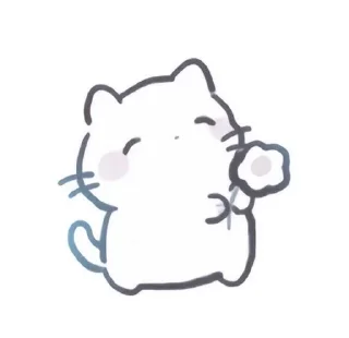 🦋 emoji haerin Ꮺ fr. @fmnhelp Telegram sticker 14 of 36