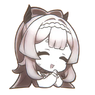 🫧 emoji ㅤ─╶s𝗍ᥱrᥣ❀s s𝗍іᥴk @sterlosstick Telegram sticker 14 of 40
