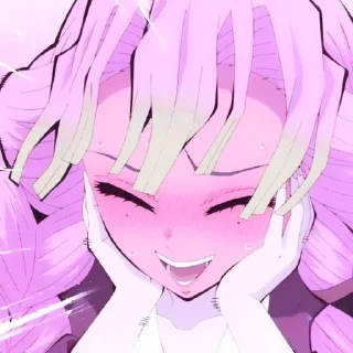 👛 emoji ˊˊ Ｍｉｔｓｕｒｉ . .@Taokluxnika Telegram sticker 15 of 47