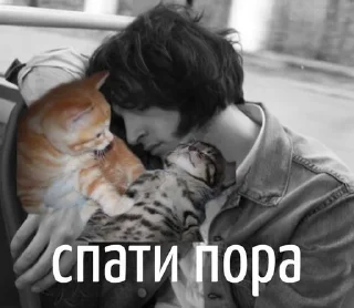 Sticker from Kaplanchik