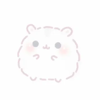 ☺️ emoji Милые стики💗 Telegram sticker 24 of 25