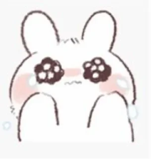 🥺 emoji Милые стики💗 Telegram sticker 20 of 25