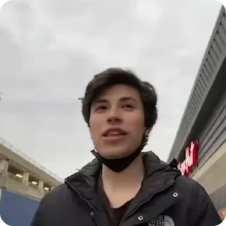 Sticker from WilburNotFound @inteakiss @O0IlX