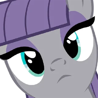 😕 emoji Warp Drive Telegram sticker 14 of 40