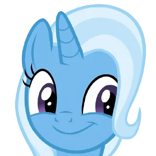 🙂 emoji Warp Drive Telegram sticker 13 of 40
