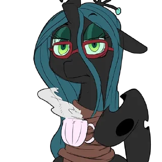 😒 emoji Warp Drive Telegram sticker 8 of 40