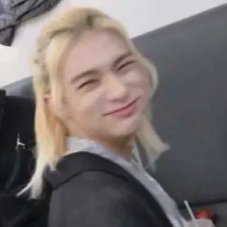 😊 emoji хенджин Telegram sticker 14 of 34