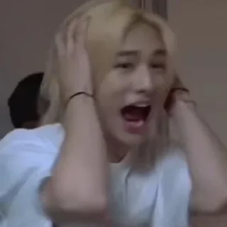 😱 emoji хенджин Telegram sticker 19 of 34