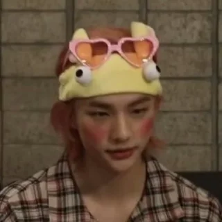🥵 emoji хенджин Telegram sticker 13 of 34