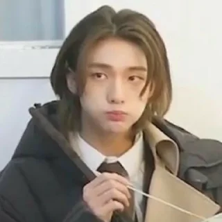 🤔 emoji хенджин Telegram sticker 9 of 34