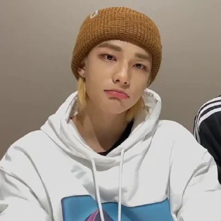 💗 emoji хенджин Telegram sticker 20 of 34