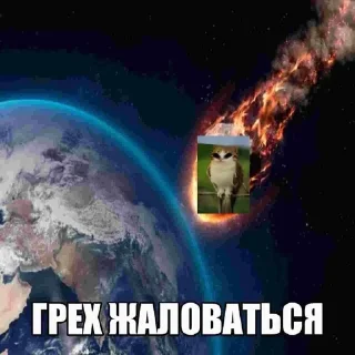 🌟 emoji Умри Telegram sticker 13 of 96