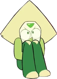 😶 emoji Ляпіс Telegram sticker 15 of 120
