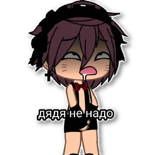 Sticker from Денис