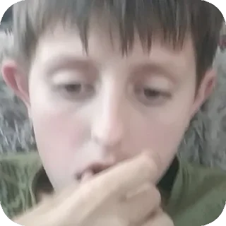Sticker from Денис