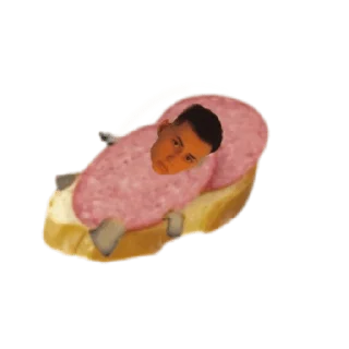 🥰 emoji Саша 13 карат Telegram sticker 24 of 31