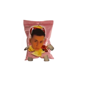 👺 emoji Саша 13 карат Telegram sticker 21 of 31