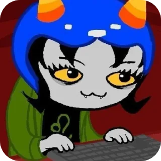 🌟 emoji ㅤ. ꒰ 𝒥uliacore ♡゙ @sillyjulia Telegram sticker 18 of 81