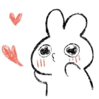 😘 emoji uwu support Telegram sticker 7 of 35