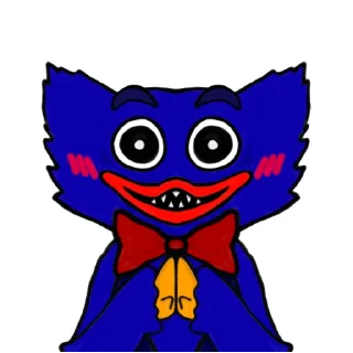 Sticker from Хагиваги