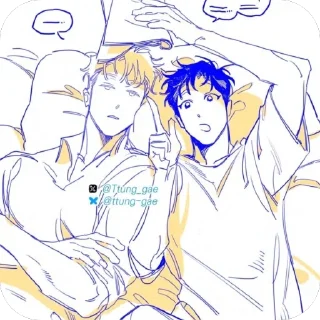 🫥 emoji цезарь гей наелся соплей @Milisko_sosiko Telegram sticker 8 of 17