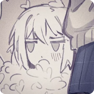 🫧 emoji Prsk..~ by @R0bian Telegram sticker 21 of 74