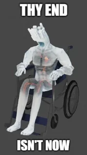 ♿ emoji Ultrasex Telegram sticker 14 of 26