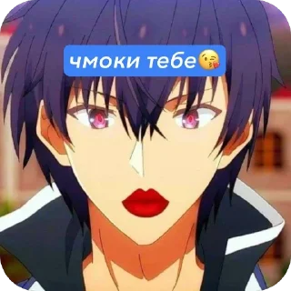 🫥 emoji база Telegram sticker 6 of 31