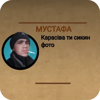 🙂 emoji База Telegram sticker 17 of 19