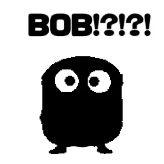 Sticker from Миньоны от @pochka_osla =)