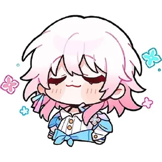Sticker from ˖ ⊹ 𝘔𝘢𝘳𝘤𝘩 𝟕 (📷) ) @M4K0T3R