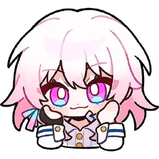 📷 emoji ˖ ⊹ 𝘔𝘢𝘳𝘤𝘩 𝟕 (📷) ) @M4K0T3R Telegram sticker 10 of 42