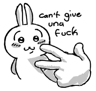 🌟 emoji chiikawa @vincharles Telegram sticker 23 of 93